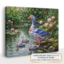 Matte Canvas, Stretched, 1.25" Printify
