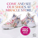 Womens Outdoor Casual Walking Shoes Miracle Store