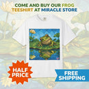 Unisex Garment-Dyed T-shirt Printify