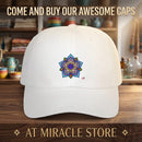Classic Dad Cap Printify