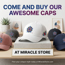 Classic Dad Cap Printify