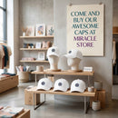 Classic Dad Cap Printify