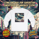 Unisex Ultra Cotton Long Sleeve Tee Printify