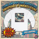 Unisex Ultra Cotton Long Sleeve Tee Printify