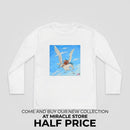Youth Long Sleeve Competitor Tee Printify