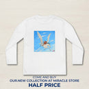 Youth Long Sleeve Competitor Tee Printify