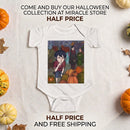 Infant Fine Jersey Bodysuit Printify
