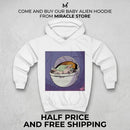 Kids Hoodie Printify