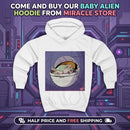 Kids Hoodie Printify
