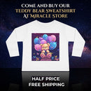Toddler Long Sleeve Tee Printify