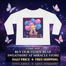 Toddler Long Sleeve Tee Printify