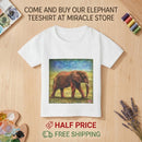 Heavy Cotton™ Toddler T-shirt Printify
