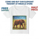 Heavy Cotton™ Toddler T-shirt Printify