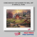 Classic Stretched Canvas Printify