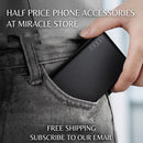 Premium mobile power bank for Reliable Charging On the Go Miracle Store