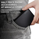 Premium mobile power bank for Reliable Charging On the Go Miracle Store