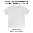 Kids Softstyle Tee Printify