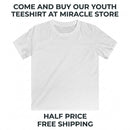 Kids Softstyle Tee Printify