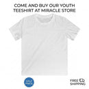 Kids Softstyle Tee Printify