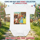 Infant Baby Rib Bodysuit Printify
