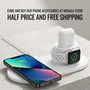 CW20 wireless mobile charger for Fast, Cable-Free Charging Miracle Store