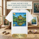 Unisex Garment-Dyed T-shirt Printify