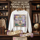 Kids Sweatshirt Printify