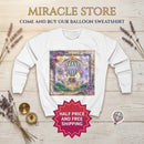 Kids Sweatshirt Printify