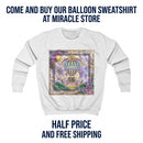 Kids Sweatshirt Printify