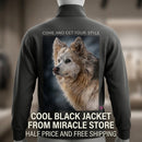 Unisex Relax Faded Half Zip Sweatshirt Printify