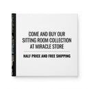 Hardcover Photo Book Printify