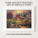 Classic Stretched Canvas Printify