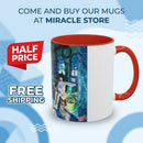 Accent Coffee Mug (11, 15oz) Printify