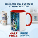 Accent Coffee Mug (11, 15oz) Printify