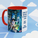 Accent Coffee Mug (11, 15oz) Printify