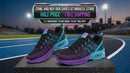 Womens Casual Sneakers Shoes Miracle Store