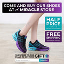 Womens Casual Sneakers Shoes Miracle Store