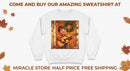 Kids Sweatshirt Printify