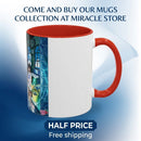 Accent Coffee Mug (11, 15oz) Printify