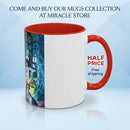 Accent Coffee Mug (11, 15oz) Printify