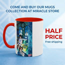 Accent Coffee Mug (11, 15oz) Printify