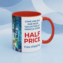 Accent Coffee Mug (11, 15oz) Printify