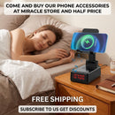 Multi-Function Bluetooth Speaker Holder for Home & Travel Miracle Store