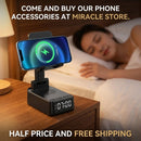 Multi-Function Bluetooth Speaker Holder for Home & Travel Miracle Store