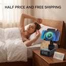Multi-Function Bluetooth Speaker Holder for Home & Travel Miracle Store