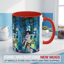 Accent Coffee Mug (11, 15oz) Printify
