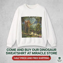 Unisex Heavy Blend™ Crewneck Sweatshirt Printify