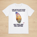 Unisex Creator 2.0 T-shirt Printify