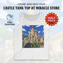Men's Softstyle Tank Top Printify