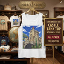 Men's Softstyle Tank Top Printify